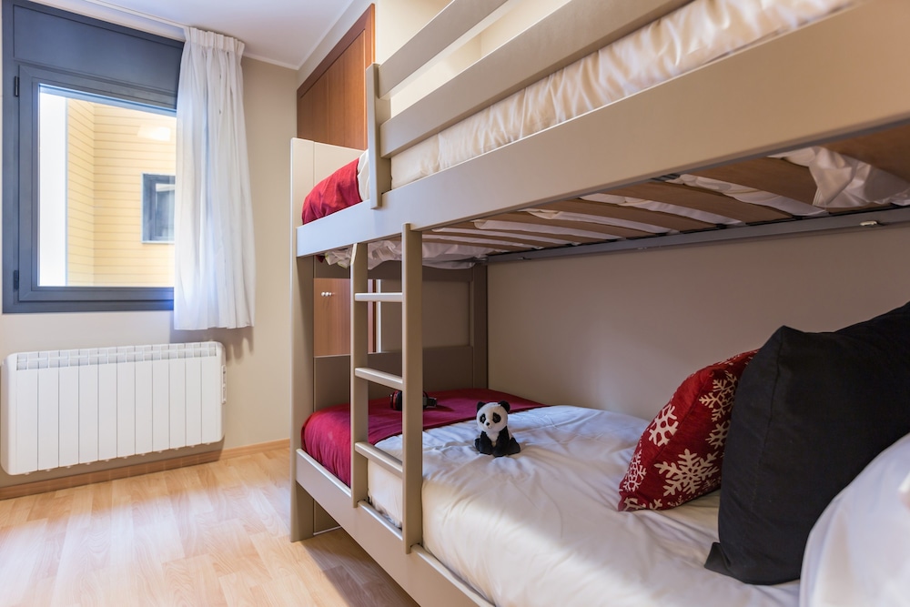 Pierre Vacances Andorra el Tarter 22/67
