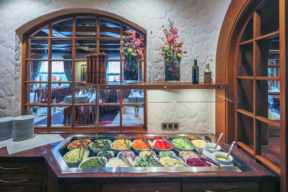 Hotel-Restaurant Kunz 6/60