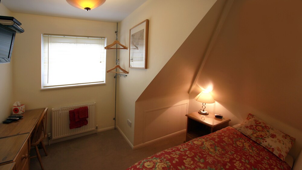 Abacus Bed and Breakfast 27/47