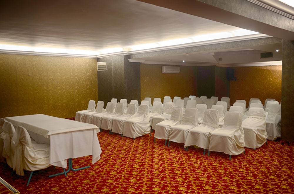 Hotel Eken Prestige Bandirma 9/21