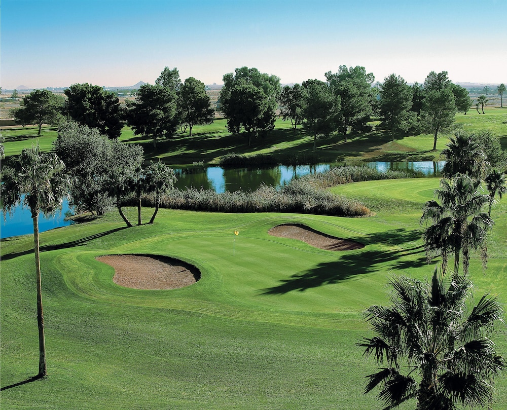 Francisco Grande Hotel and Golf Resort 21/42
