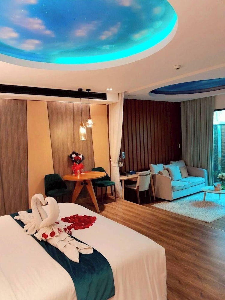 Pool Suite Chiang Mai 16/50
