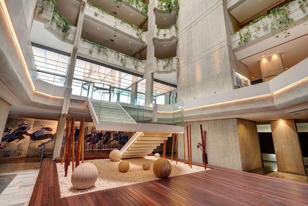 Hipotels Mediterraneo Hotel - Adults Only 66/94