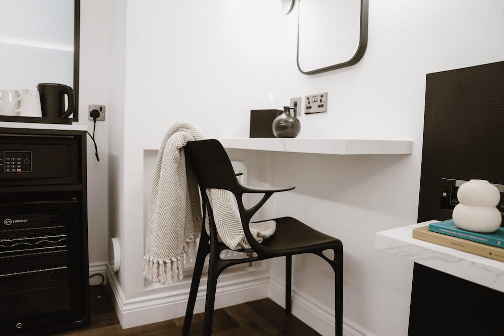 STG Hotel London Oxford Street 138/143