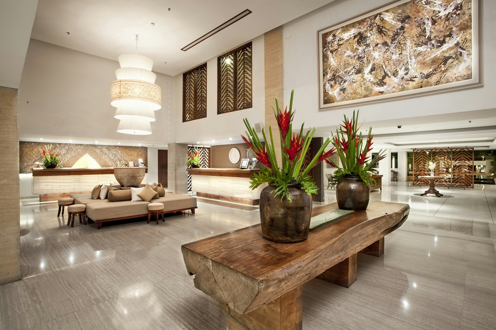 The Magani Hotel And Spa 51/74