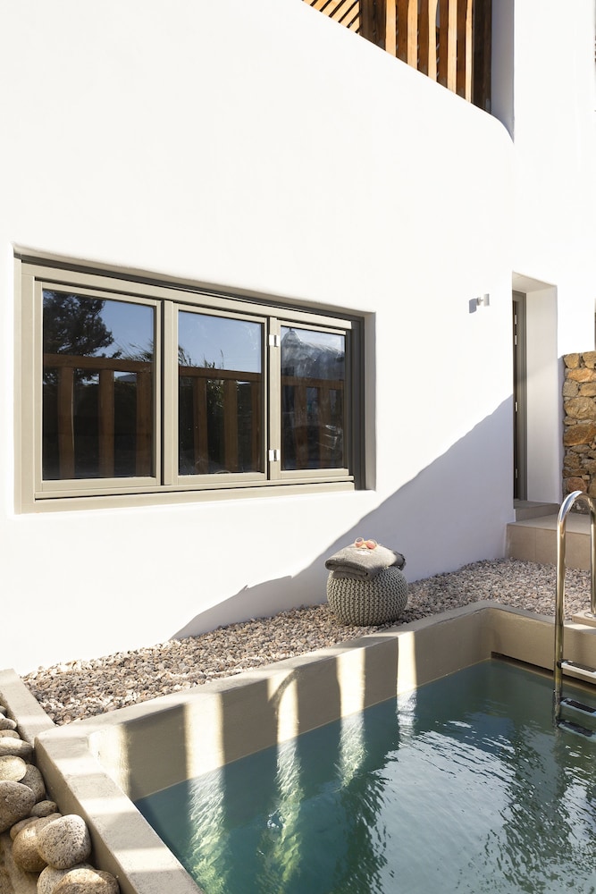 Mykonos Soul Luxury Suites 27/50