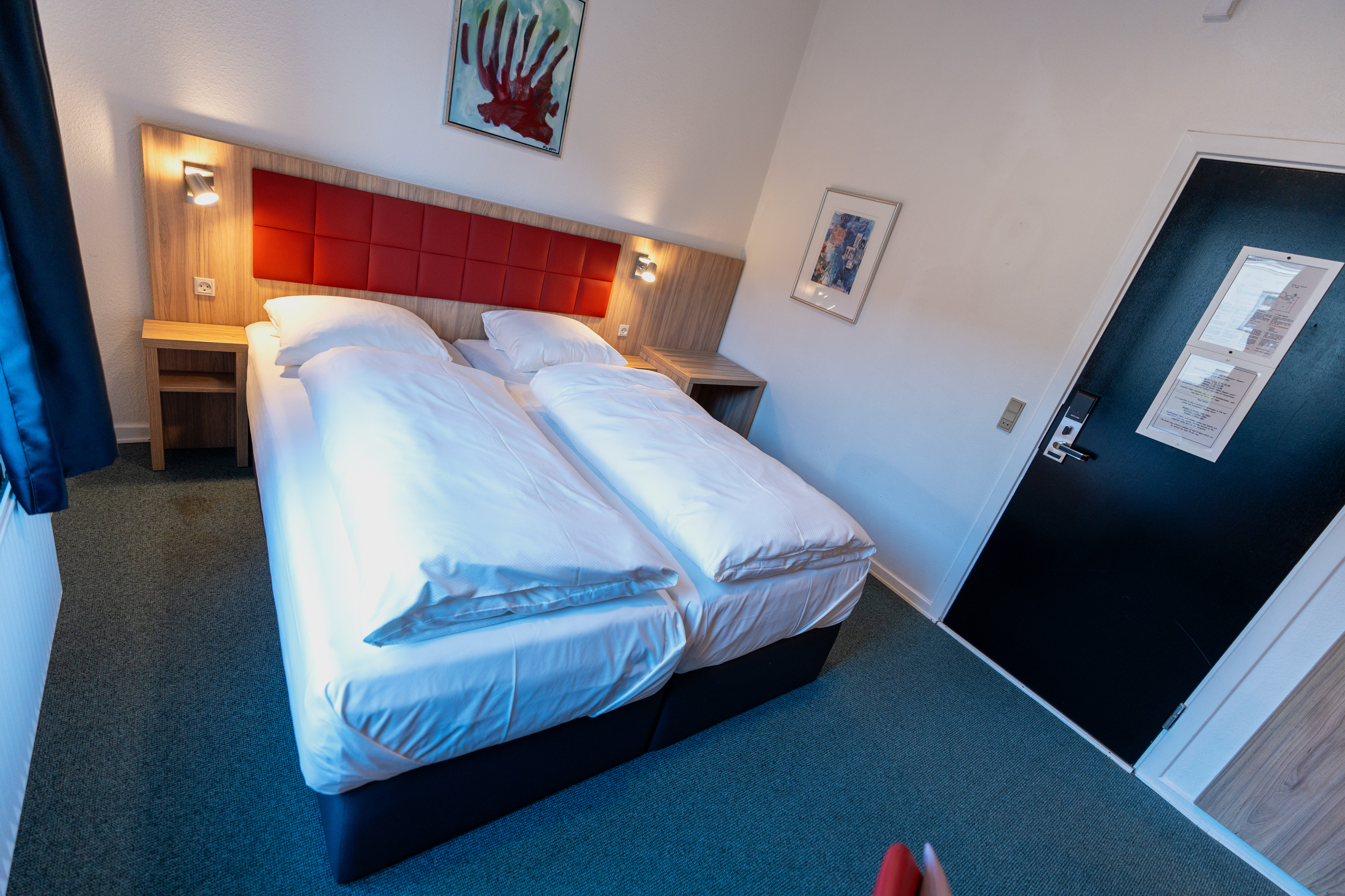 Prinsen Hotel First Partner 12/59