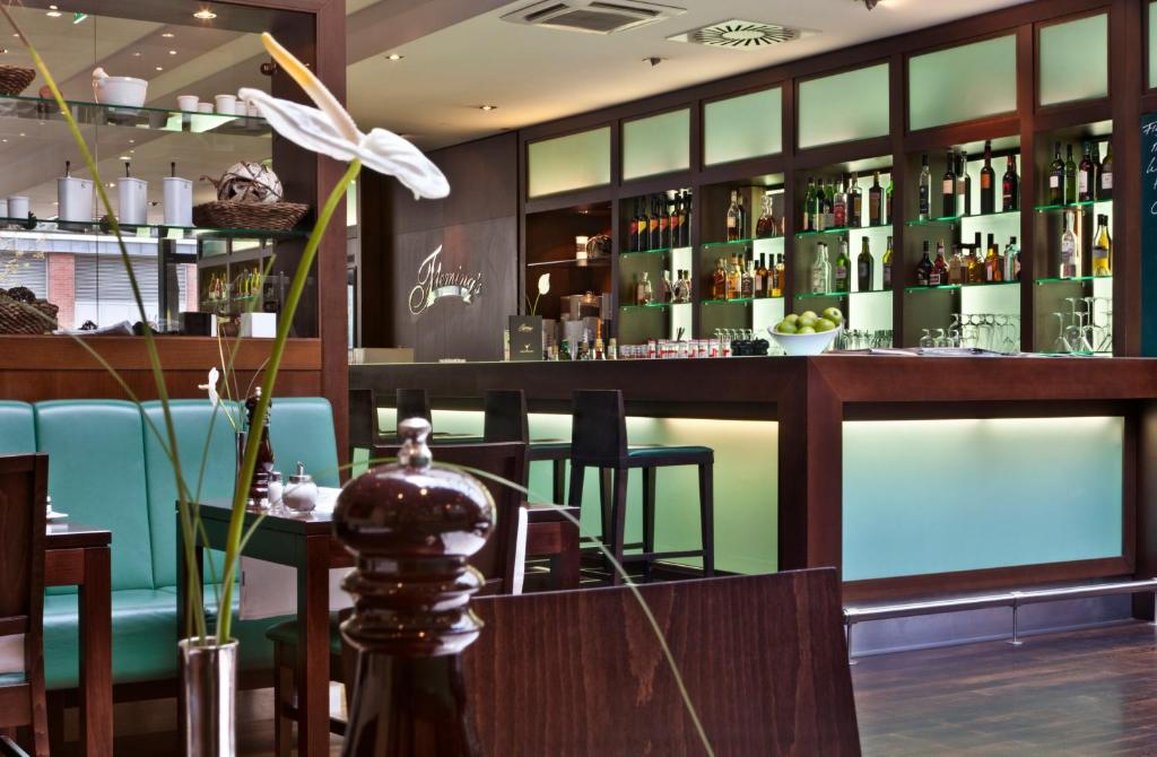 Flemings Hotel Frankfurt-Messe 24/31
