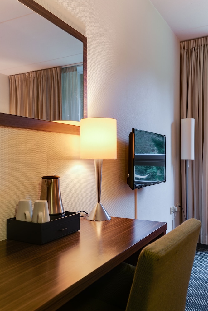 Hotel Ernst Sillem Hoeve 13/39