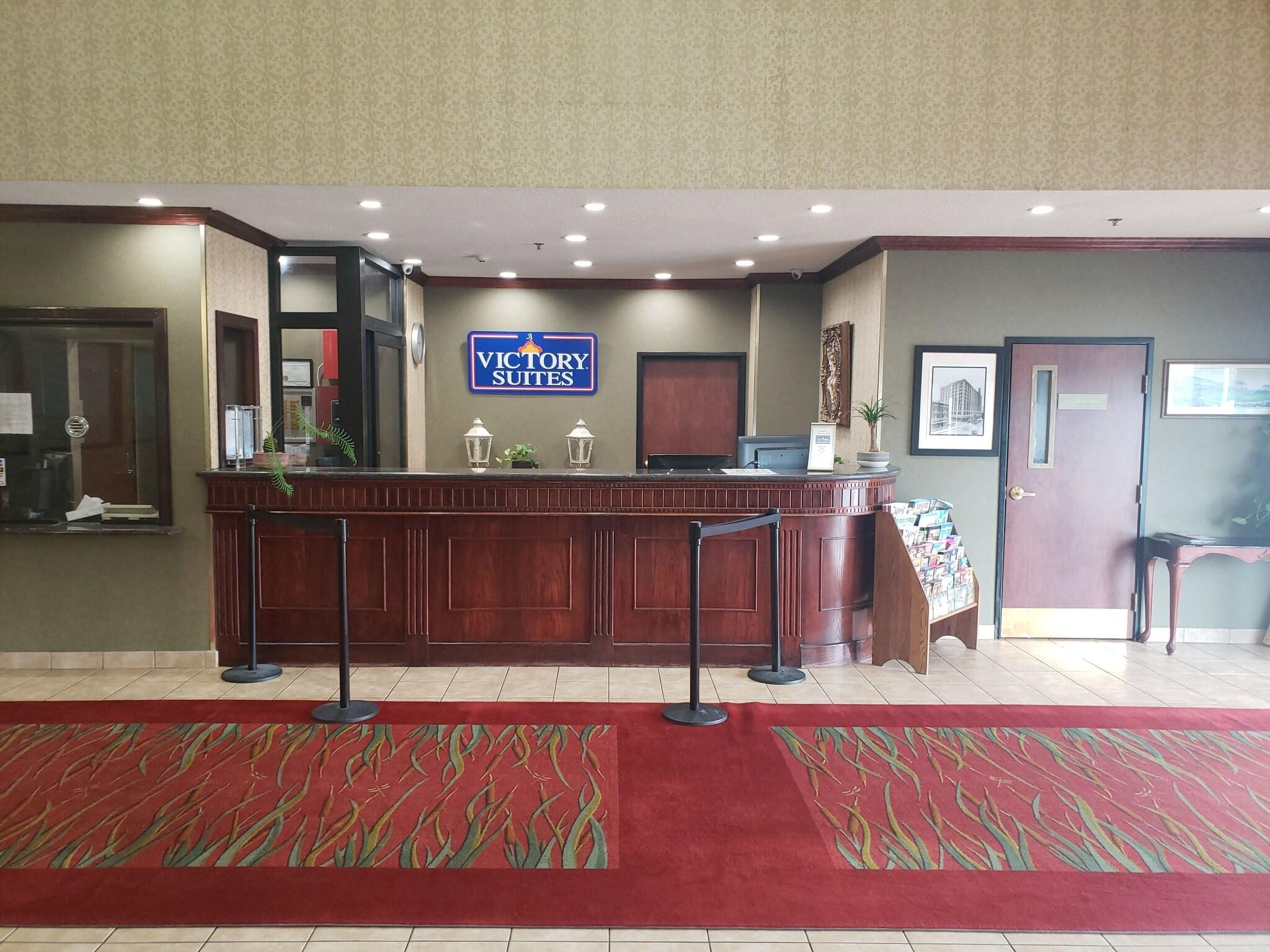A Victory Suites Warren 5/30