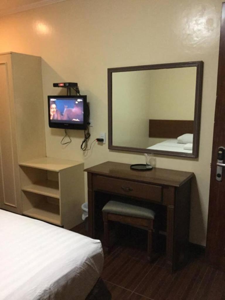 غرفة قياسية مفردة، Dotties Place Hotel And Restaurant 3/5