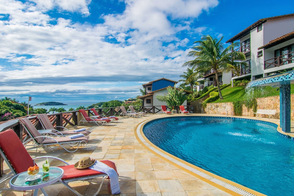 Hotel Ilha Branca Inn 36/50
