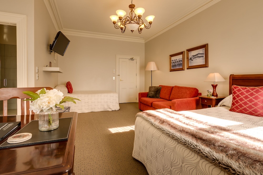 room
