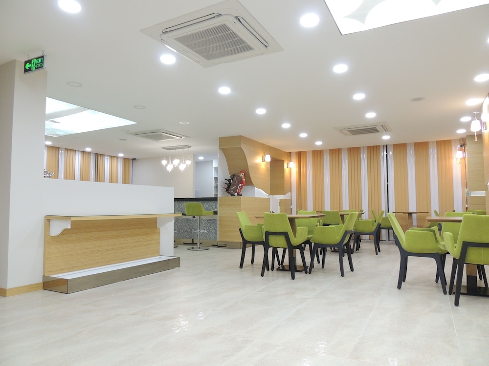 Akcayhan Boutique Hotel 15/18