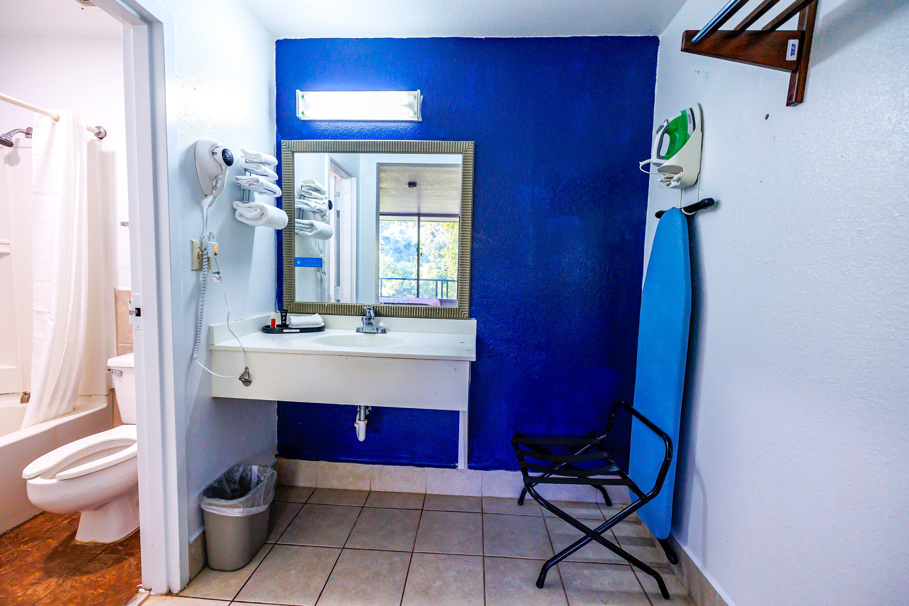Budget Inn Greenville By Hotel O I-85 48/48