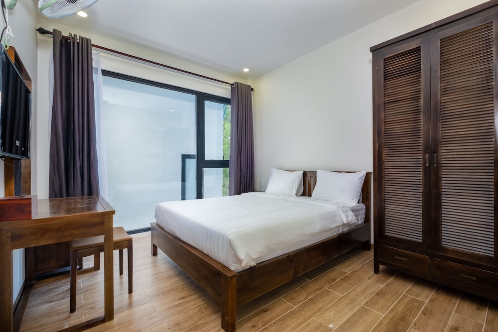 Melica Resort & Spa Phu Quoc 9/30
