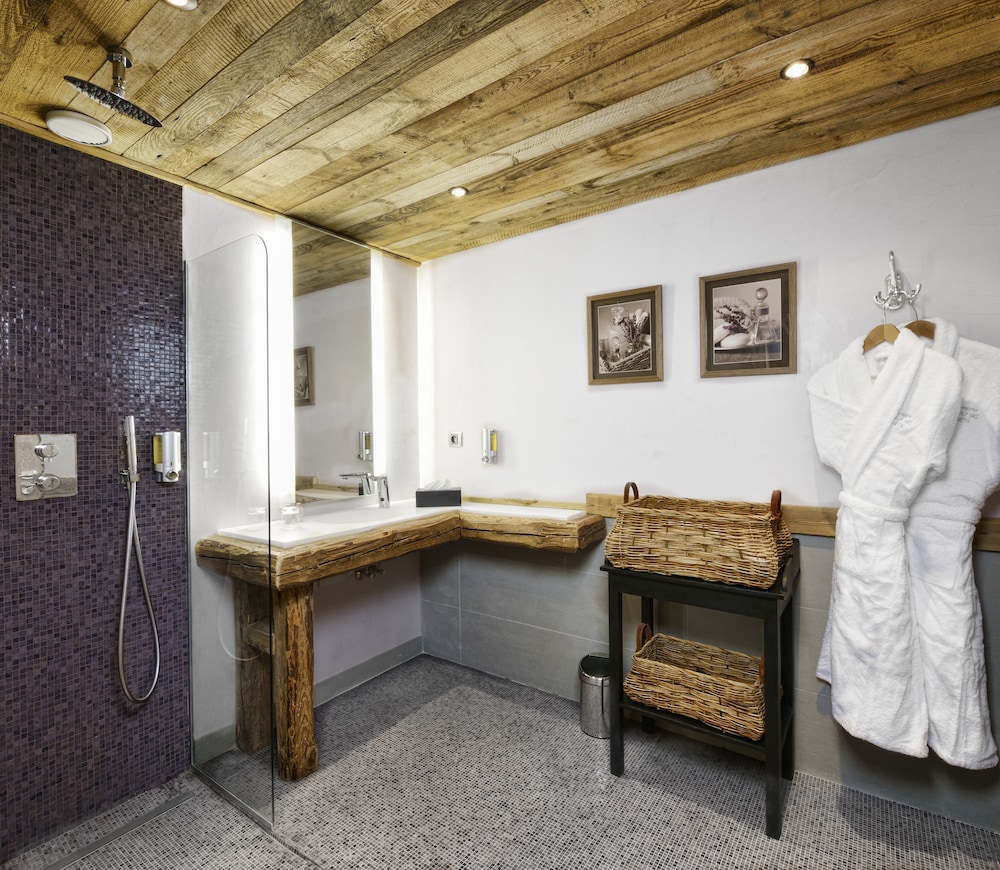 Hotel the Originals La Marmotte La Tapiaz Spa Ex Chalet Hotel La Marmotte 64/78
