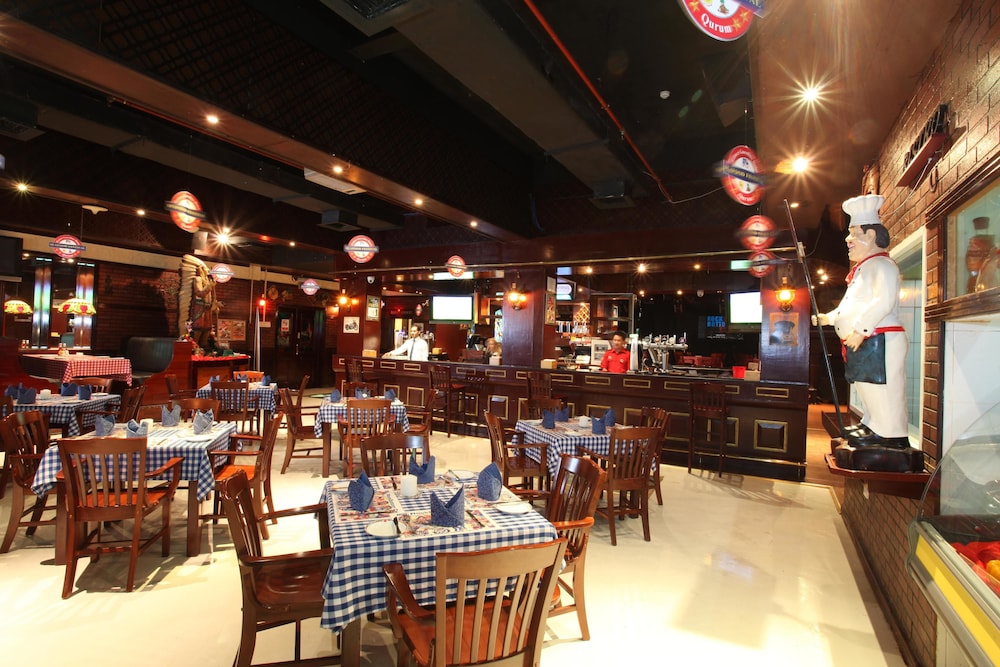 Ramee Guestline Hotel 43/63