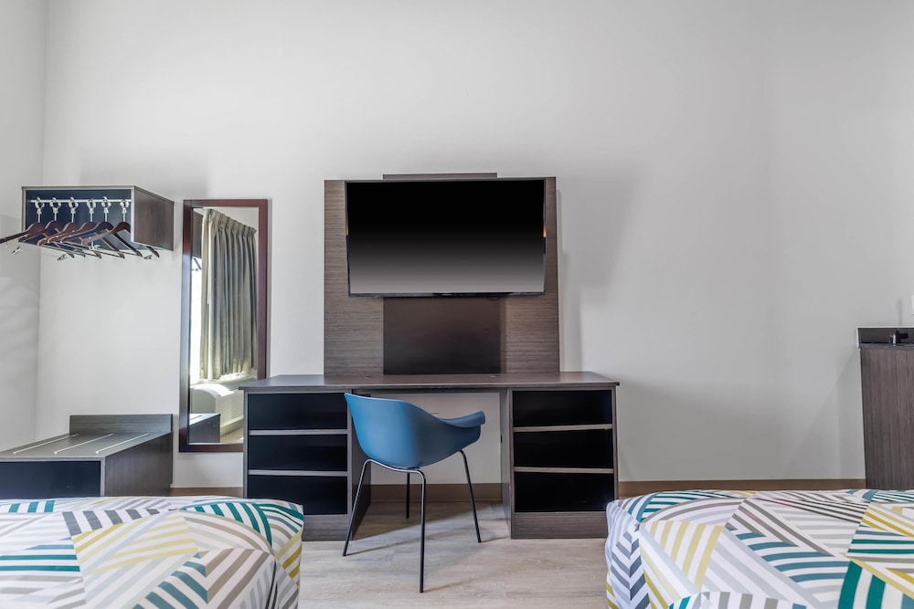 Studio6 Gonzales, LA - Baton Rouge / Geismar / Prairieville I-10 30/44
