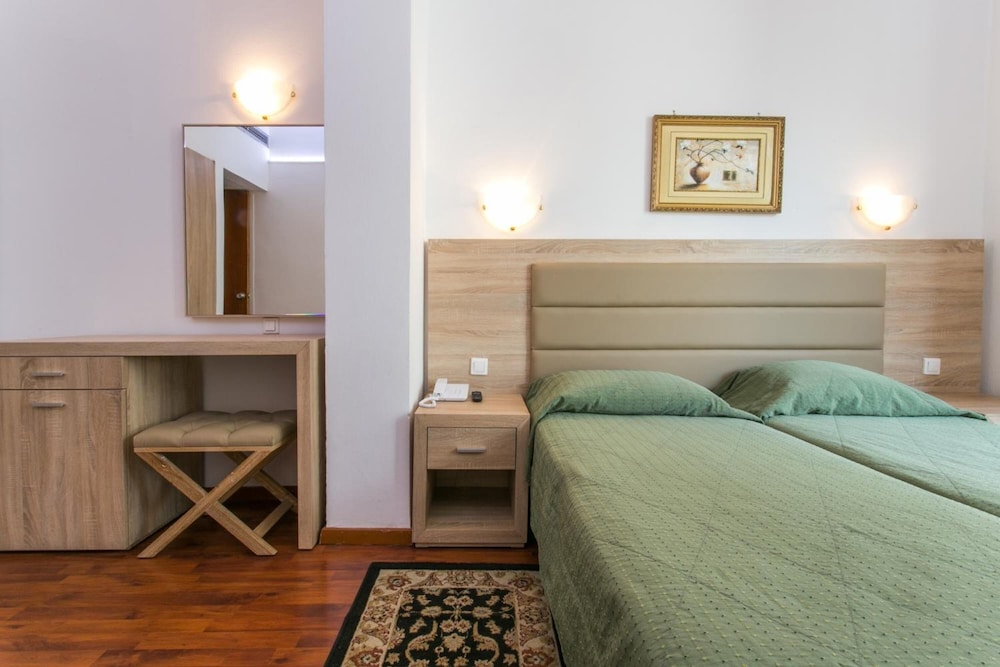 Arethusa Hotel 21/50
