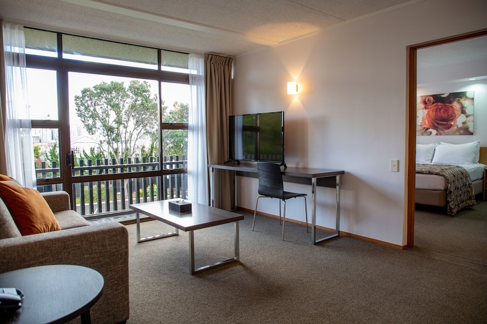 Rose Park Hotel Auckland 29/52