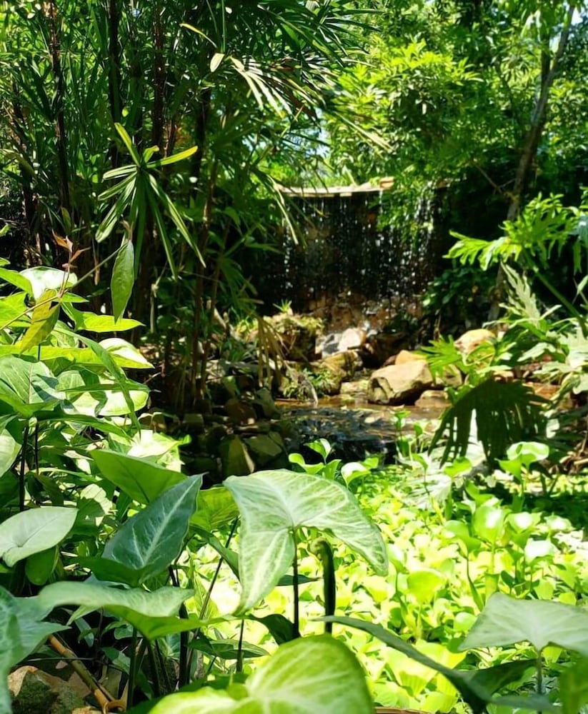 LA ALDEA DE LA SELVA LODGE 39/43