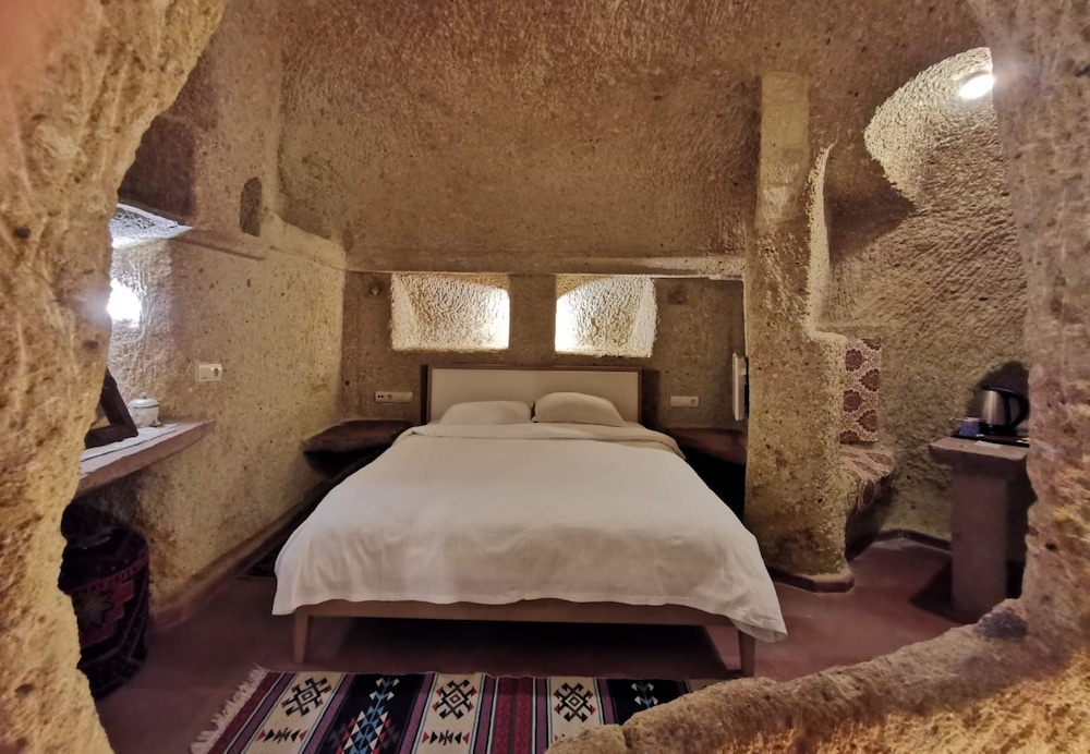 Cave Konak Hotel Special Class 15/50