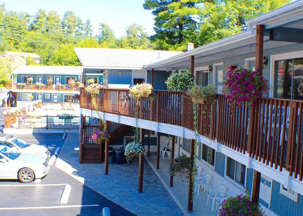 Lake Haven Motel 5/64