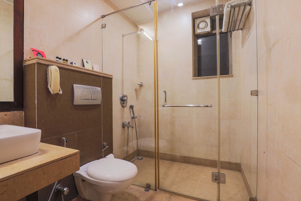 Hotel Blue Stone - Nehru Place 43/49