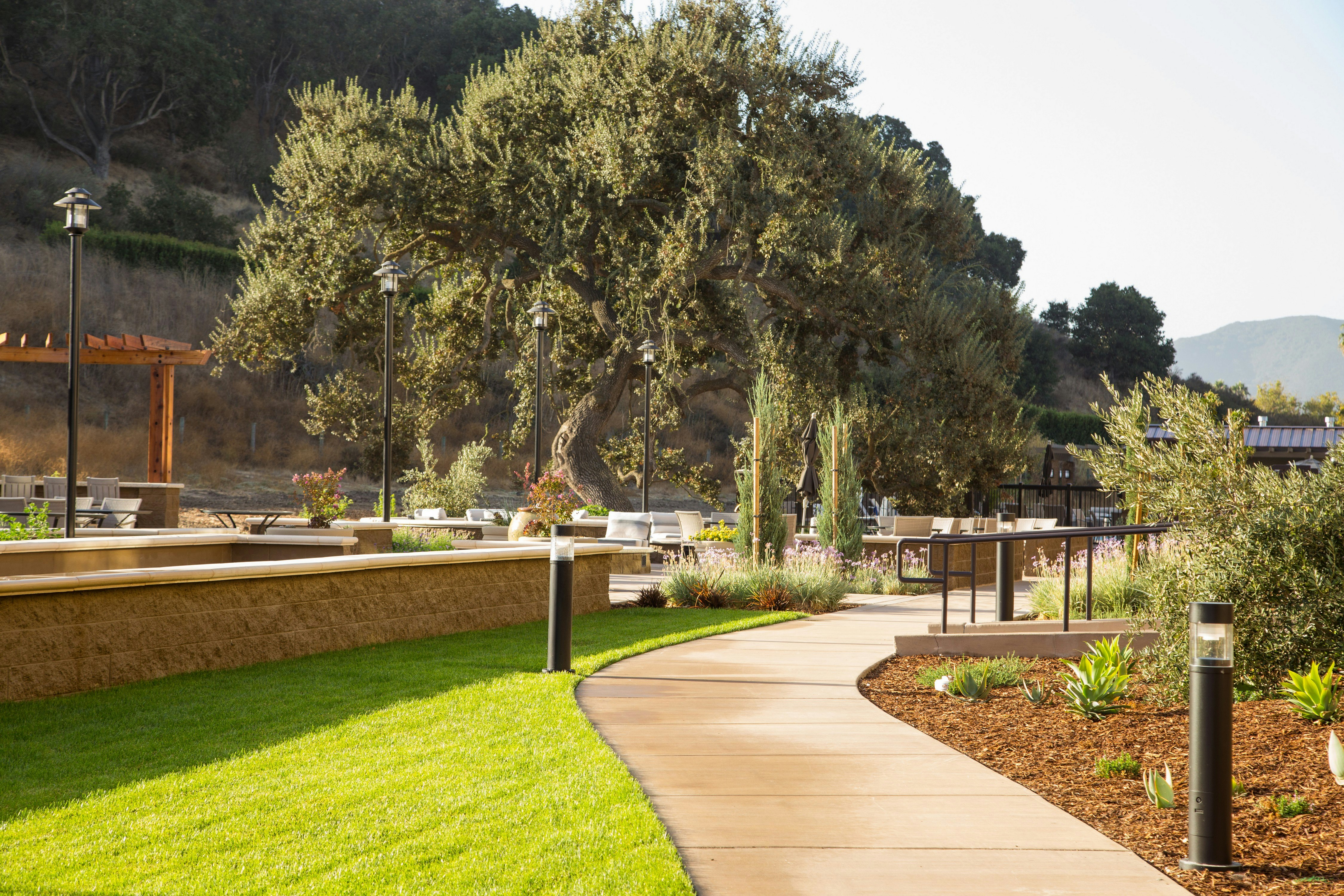 Hampton Inn & Suites Buellton/Santa Ynez Valley 36/42
