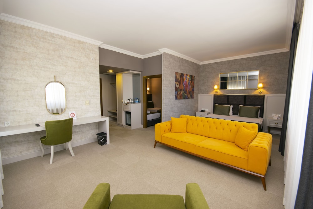 Connect Thermal Hotel 9/50