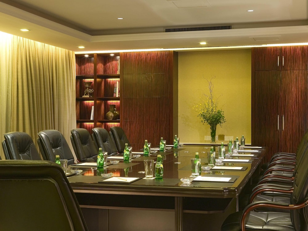 Oriental Ginza Hotel Shenzhen (ex Grand Mercure Shenzhen Oriental Ginza) 43/50