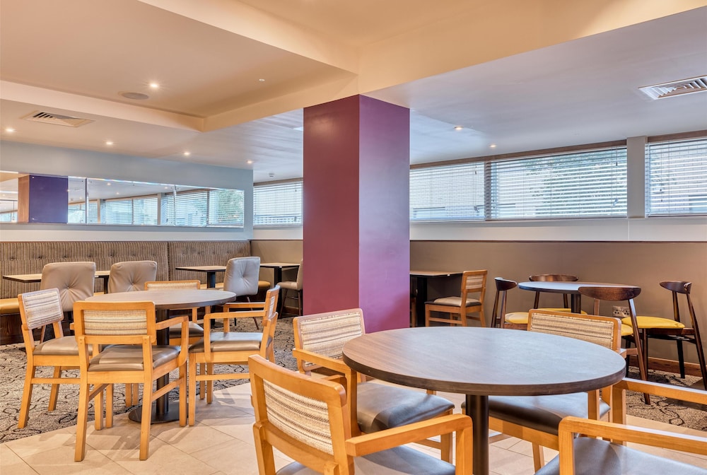 Premier Inn Oxford Botley 23/30