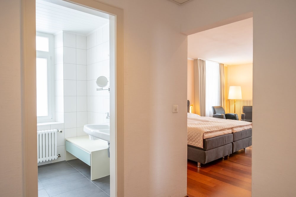 Hotel Europe Davos 8/65
