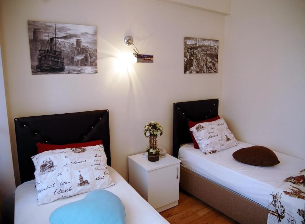 Kadikoy Port Hotel 17/55