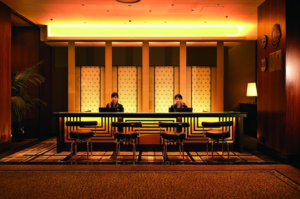Hotel New Otani Tokyo The Main 7/46