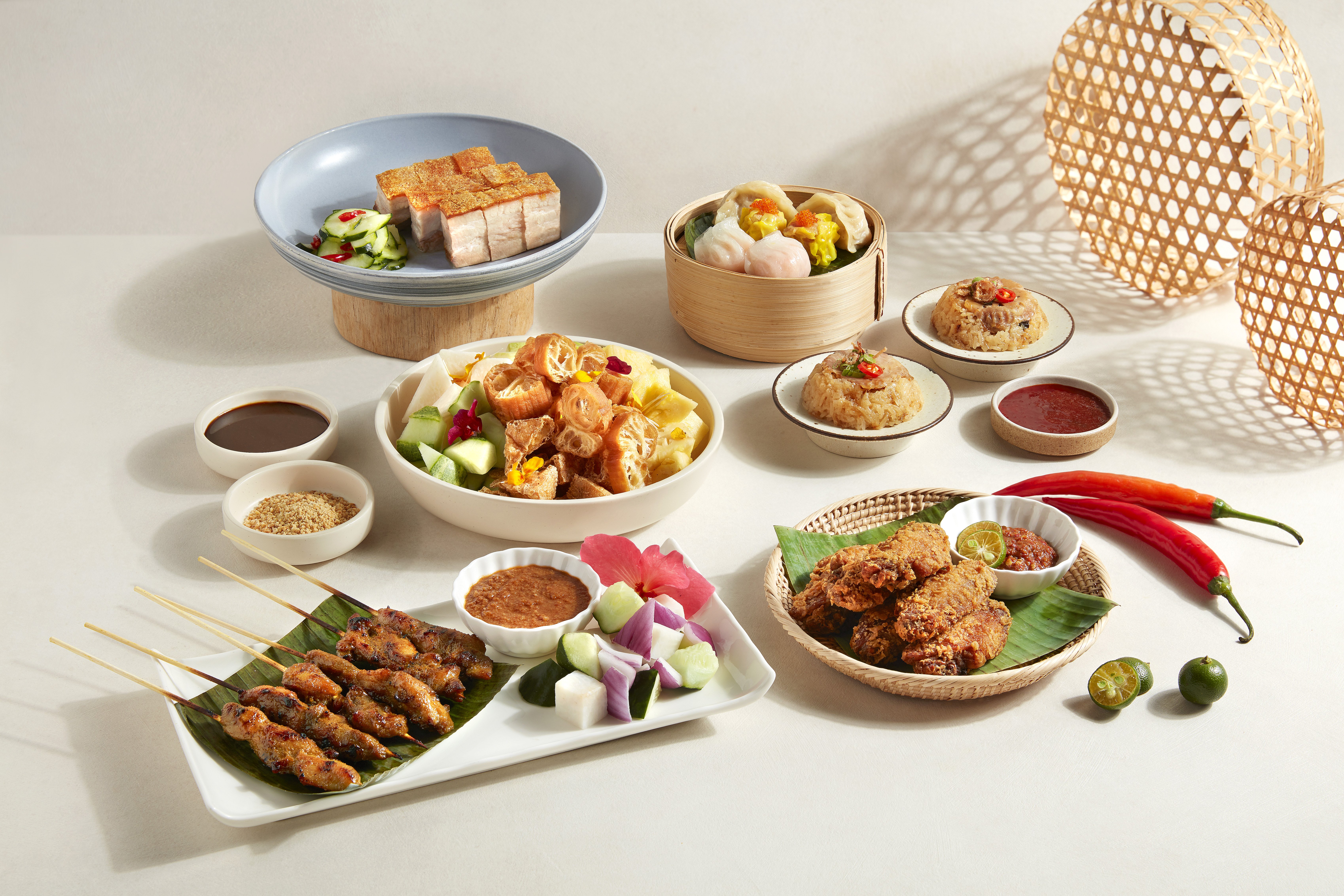 Holiday Inn Express & Suites Singapore Novena 47/58