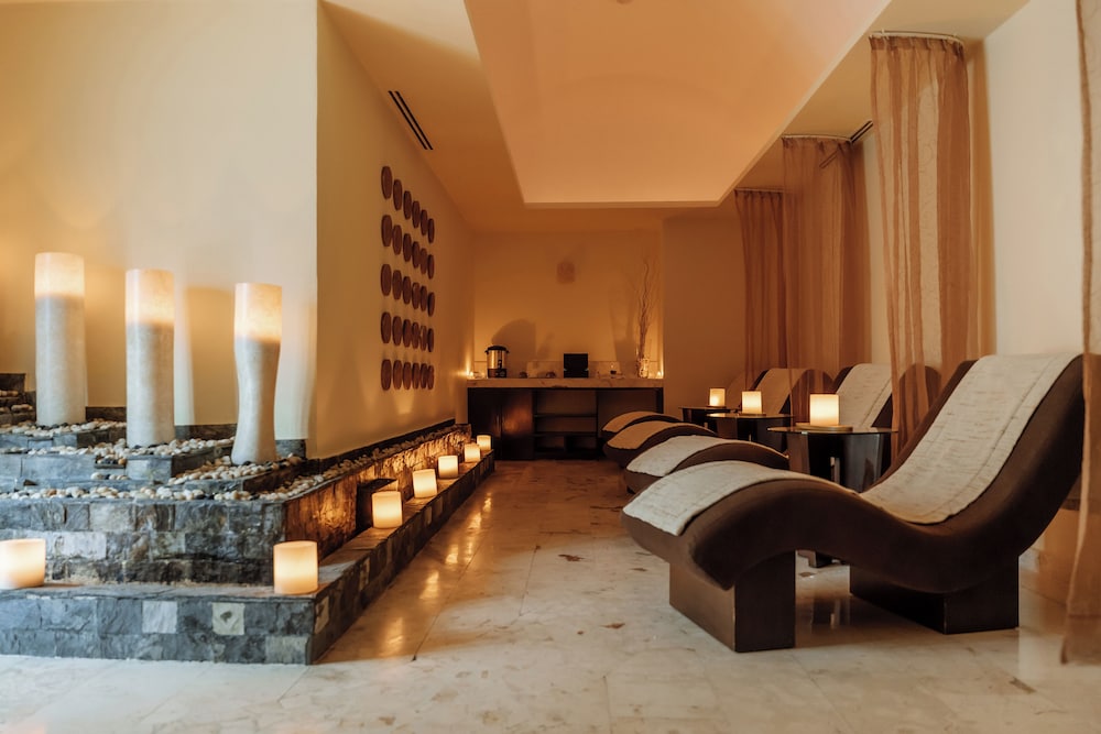 Iberostar Selection Riviera Cancun 45/63