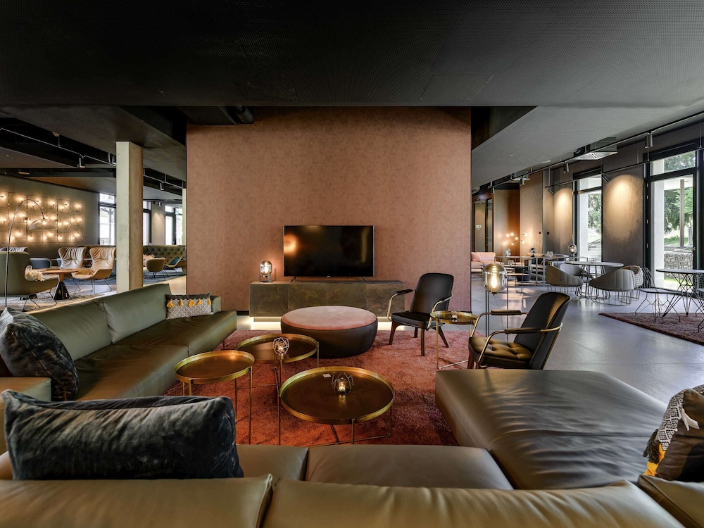ibis Styles Friedrichshafen 26/49