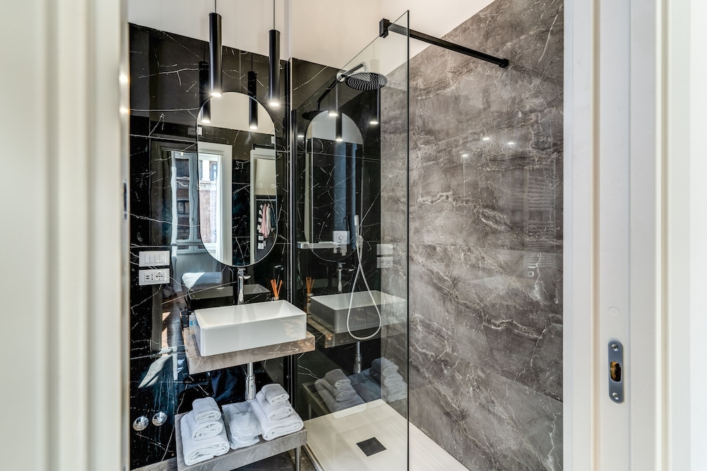 Arenula Suites 33/34