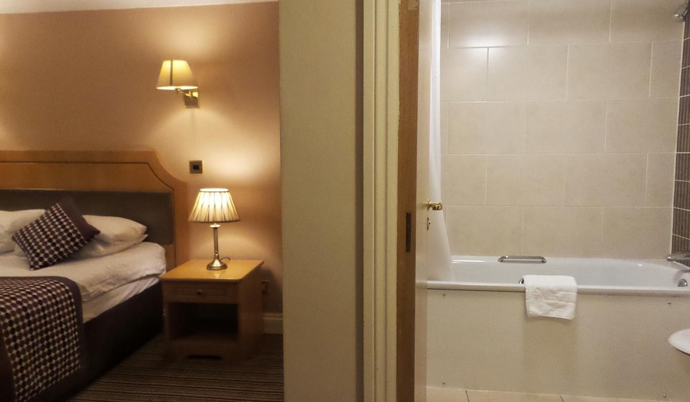 Parkside International Hotel 41/41