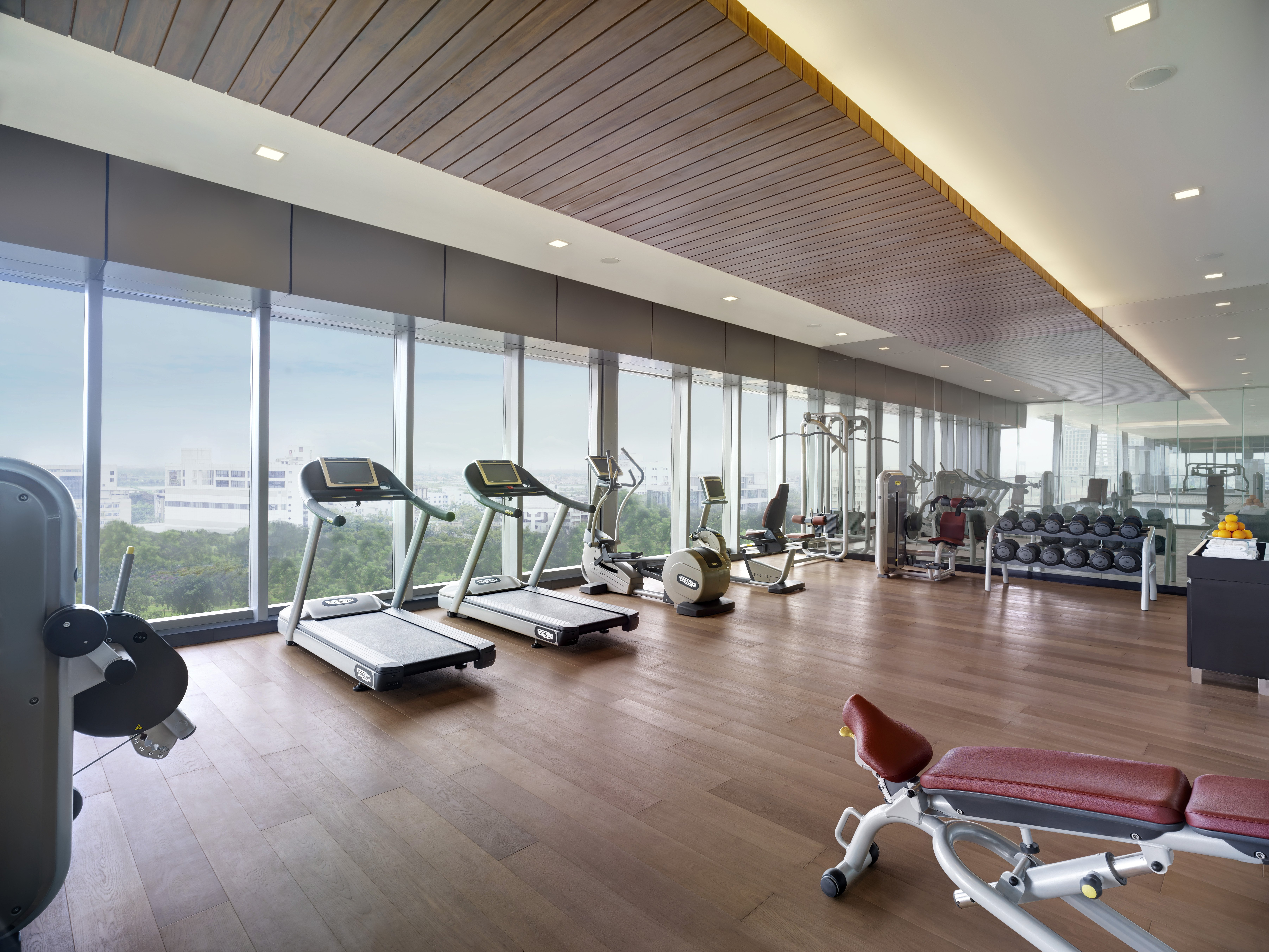 Vivanta Kolkata EM Bypass 20/33