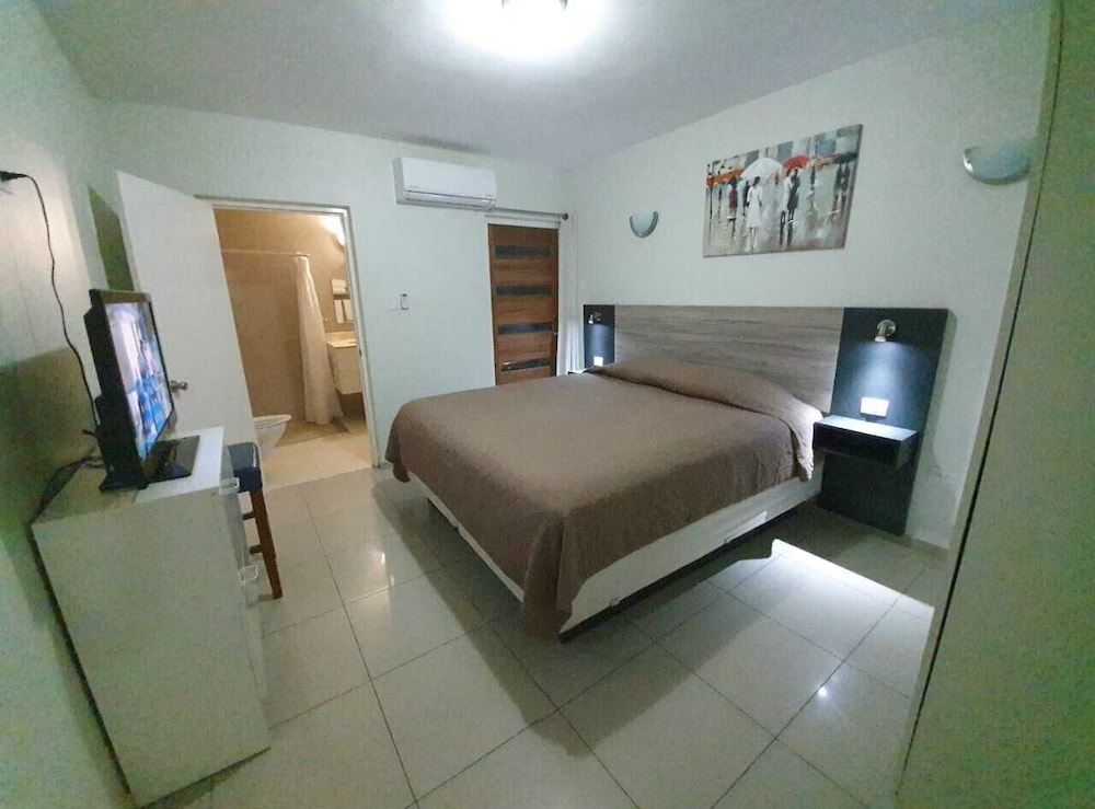 Bubali Villa And Apartments 29/70
