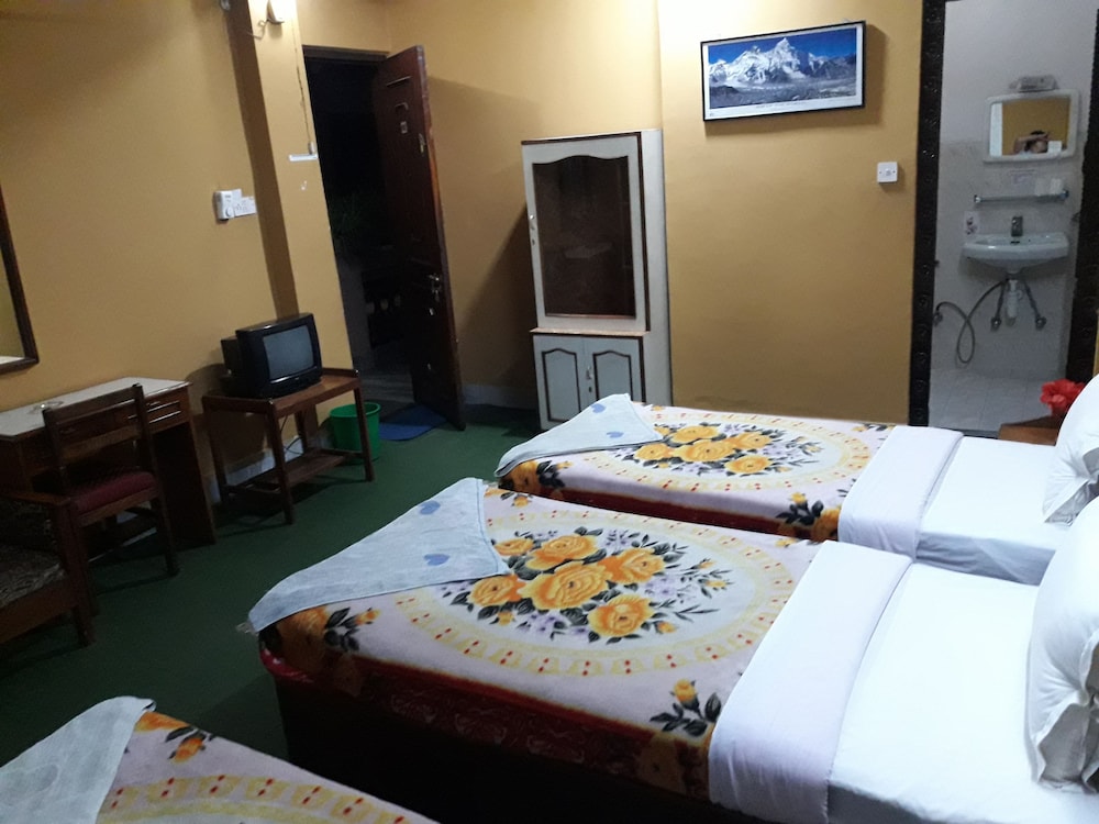 Hotel Metropolitan Kantipur 28/62