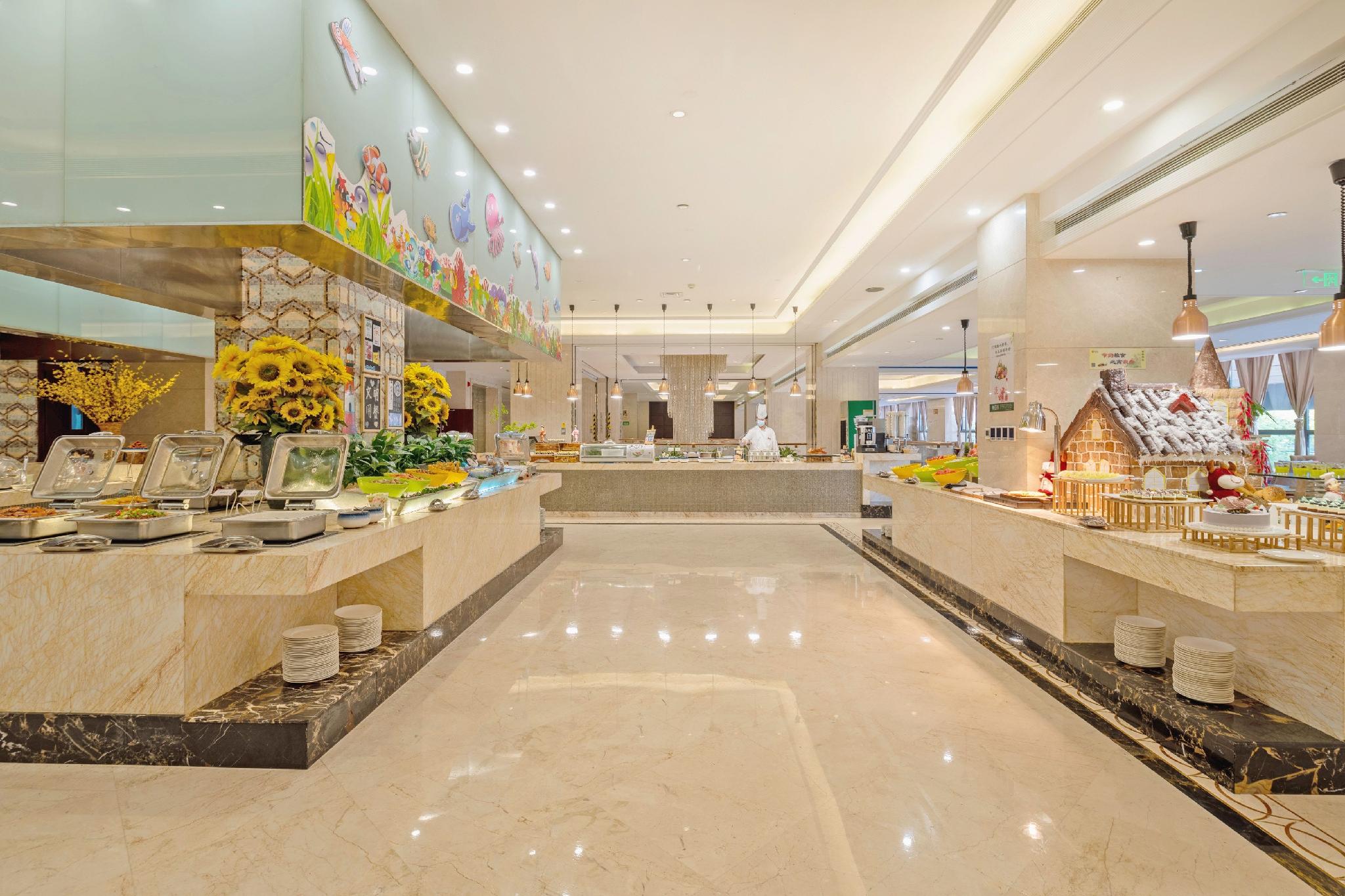 Welkin Hotel 8/34