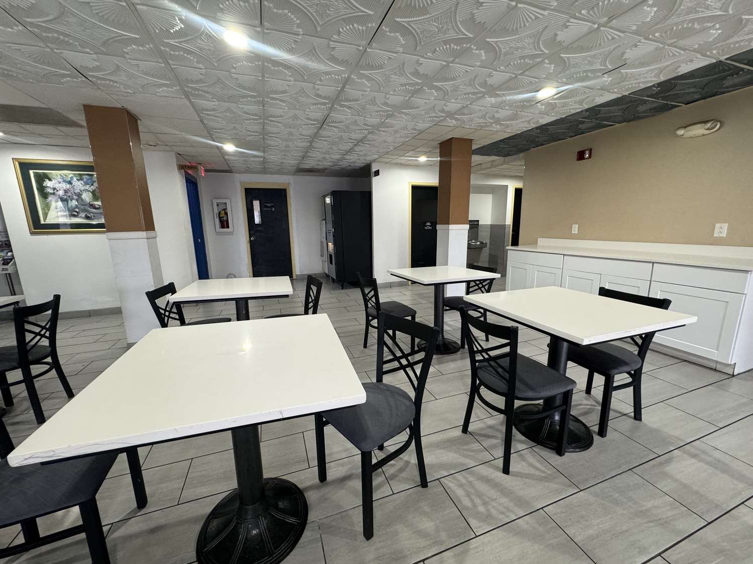 Quality Inn Chattanooga Hamilton Place 26/36