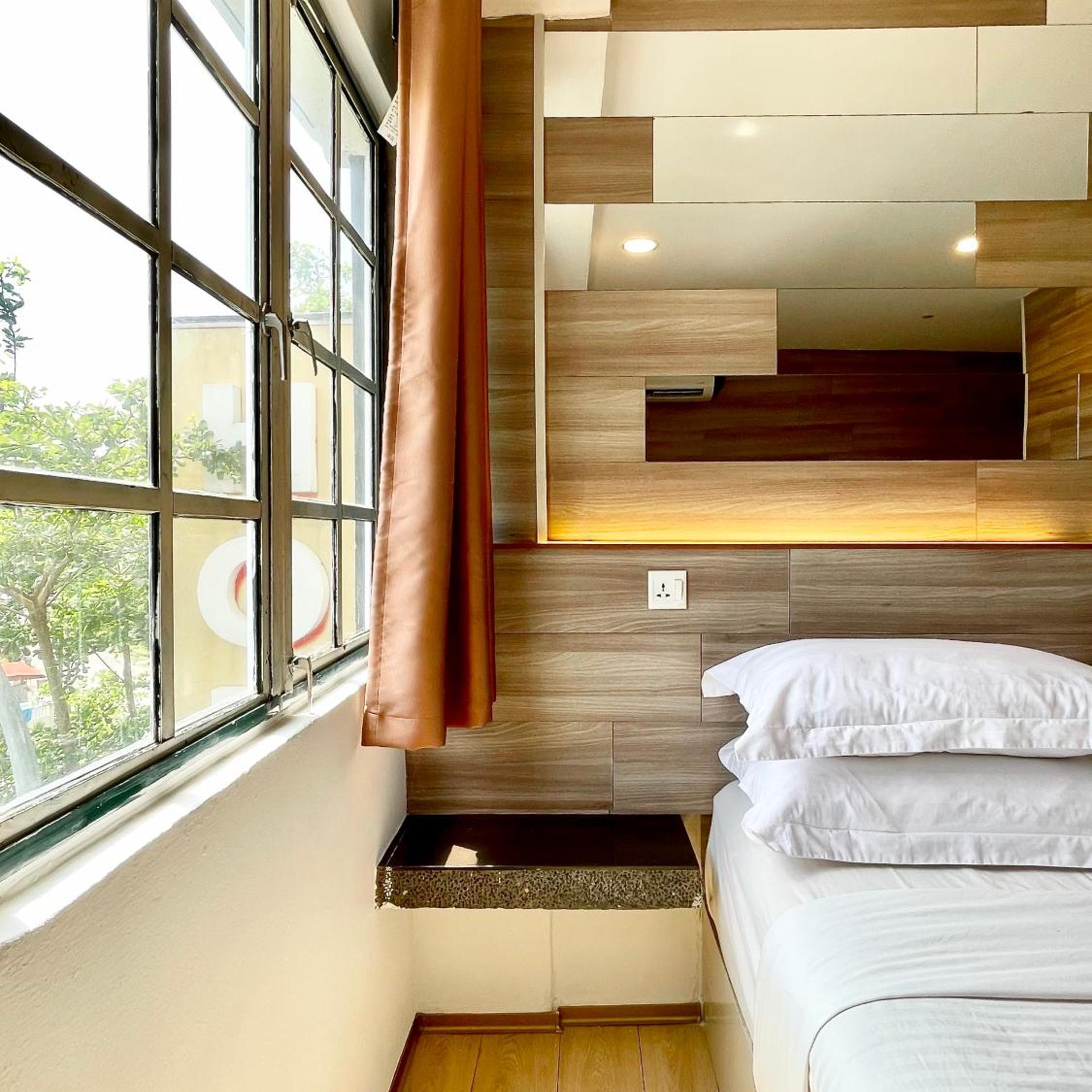 Hotel Villa 8/52
