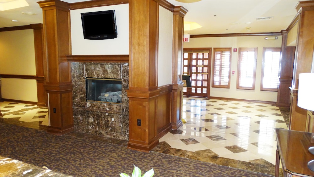 Extended Stay America - Dallas - Richardson 20/48
