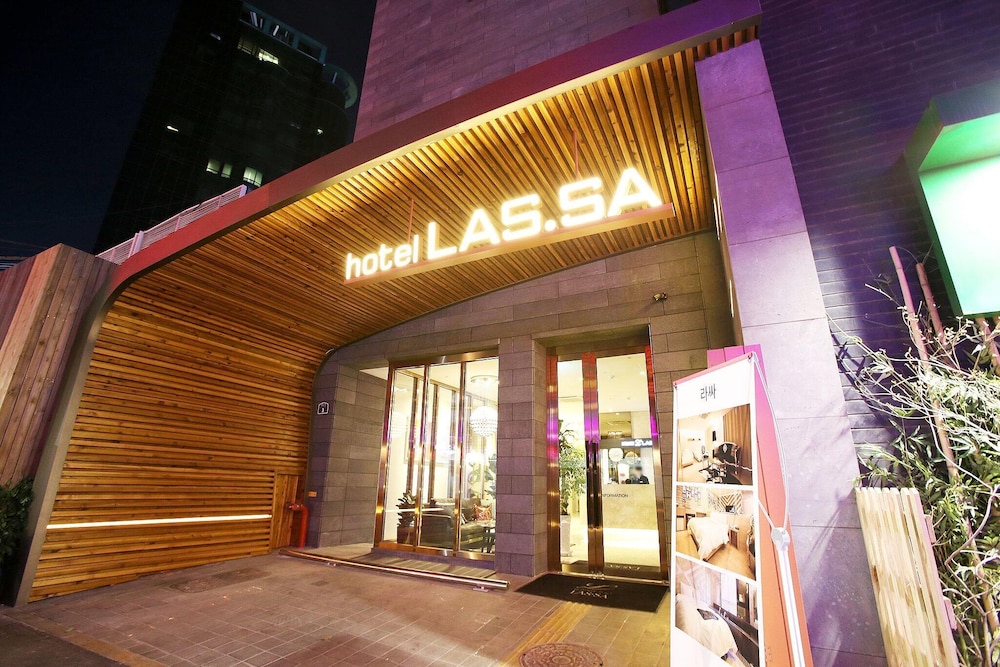 Hotel Lassa 40/66
