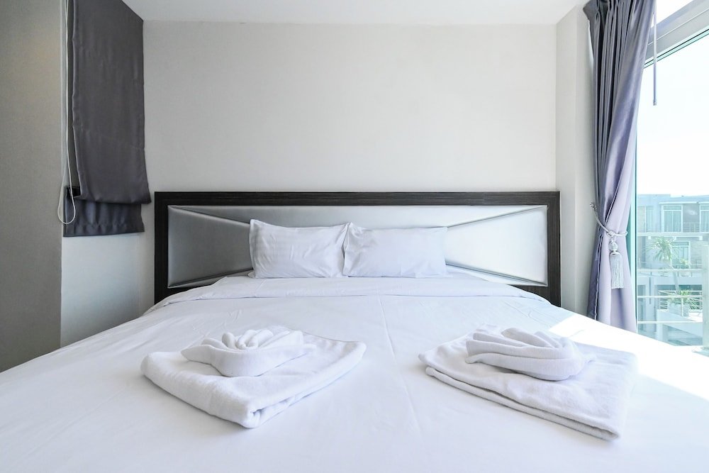 Golden Sea Pool Villa Heart of Hua Hin 29/50